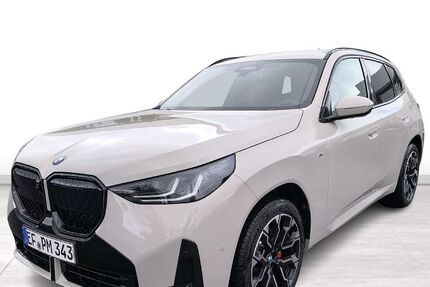 BMW X3 1.500 km 69.980 &euro; Erfurt 99087