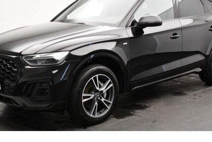 Audi Q5 95.900 km 34.690 &euro; Wolfsburg 38440