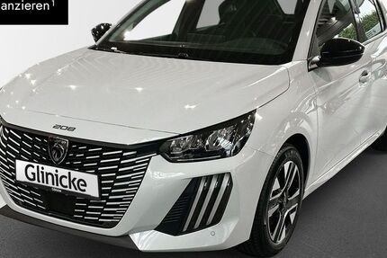 Peugeot 208 4.900 km 23.490 € Erfurt 99086