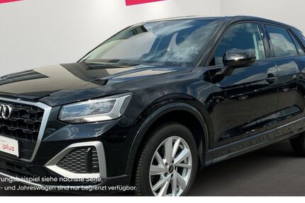 Audi Q2 82.837 km 27.950 &euro; Duisburg 47249
