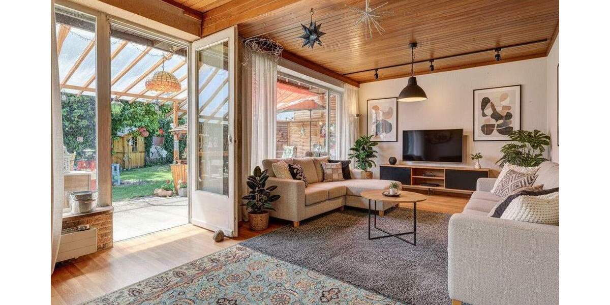 Mehrfamilienhaus, Wohnhaus Königstein im Taunus / Schneidhain Schneidhain - 6 Zimmer, 146 m&sup2;, 799.000&euro; | Angebot:25697858