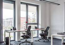 Moderne und flexible Büros im Zentrum von Darmstadt - All-in-Miete