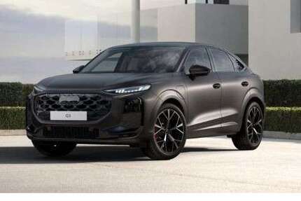 Audi Q3 1.100 km 60.790 &euro; Lohr am Main 97816