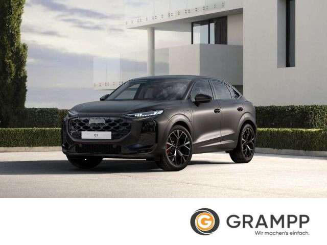 Audi Q3 1.100 km 60.790 &euro; Lohr am Main 97816