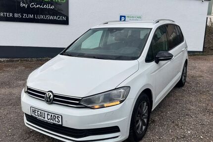 VW Touran 97.900 km 19.990 &euro; Engen 78234