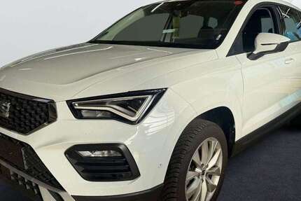 Seat Ateca 19.439 km 27.200 &euro; Gunzenhausen 91710