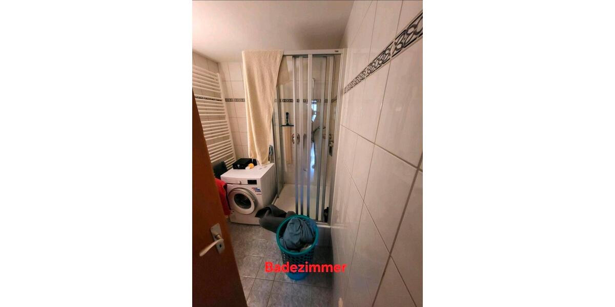 Etagenwohnung Immenhausen - 2 Zimmer, 55 m&sup2;, 412&euro; | Angebot:26407537