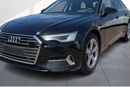 Audi A6 155.253 km 24.980 &euro; Dresden 01169
