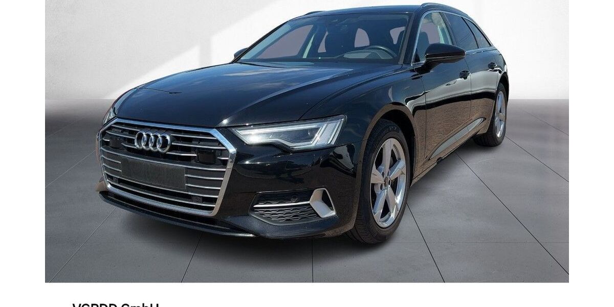 Audi A6 155.253 km 24.980 &euro; Dresden 01169