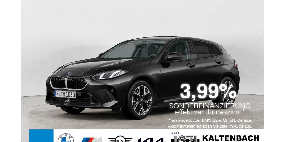 BMW 116 4.001 km 30.690 &euro; Meinerzhagen 58540