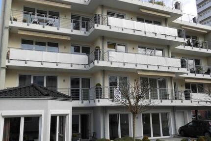 Wohnung Bremerhaven Mitte - 2 Zimmer, 53 m&sup2;, 530&euro; | Angebot:26086944
