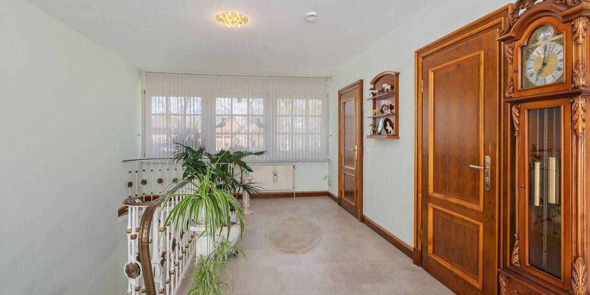 Einfamilienhaus Gnarrenburg / Karlshöfen Karlshöfen - 5 Zimmer, 402 m&sup2;, 585.000&euro; | Angebot:26275130