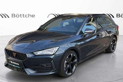 Cupra Leon 51.749 km 21.990 &euro; Zerbst/Anhalt 39261
