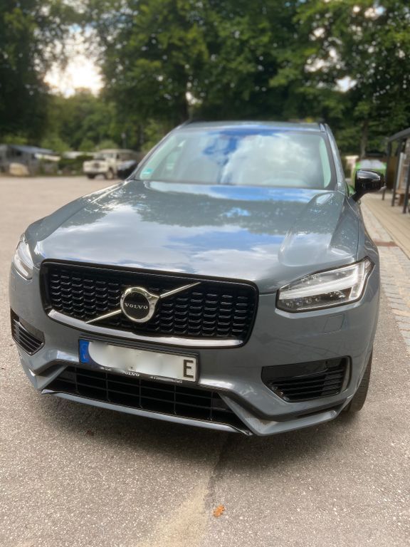 XC90