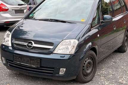 Opel Meriva 175.000 km 2.999 &euro; Ludwigshafen 67071