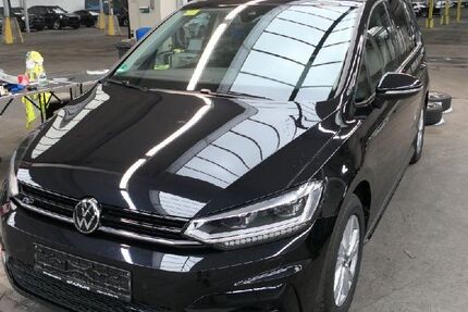 VW Touran 98.333 km 26.990 &euro; Weinstadt 71384
