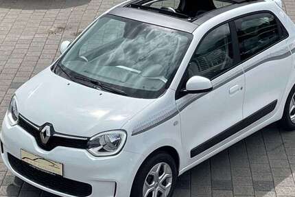 Renault Twingo 17.300 km 9.790 &euro; Reutlingen 72770