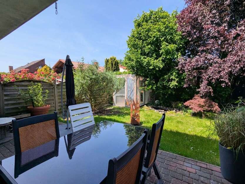 Haus zum Kaufen in Bad Zwischenahn 319.000 € 118.98 m²