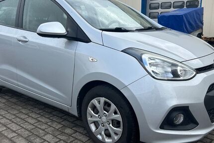 Hyundai i10 169.864 km 3.600 &euro; Stäbelow bei Rostock 18198