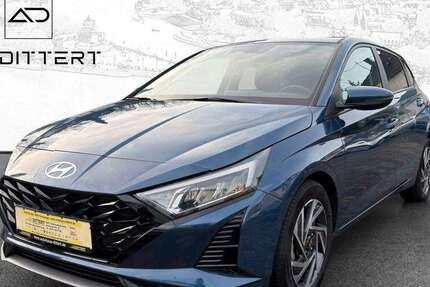 Hyundai i20 12.620 km 16.490 &euro; Koblenz 56077