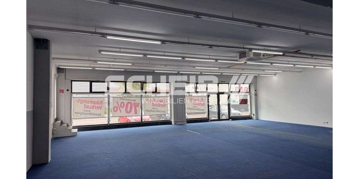 Gewerbeobjekt Schwäbisch Hall - 2.332&euro; | Angebot:27101476