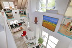 Luxuriöses Wohnhaus mit vermieteter Hausarztpraxis - Mehrfamilienhaus, Wohnhaus Ottersweier | Angebot:26918523