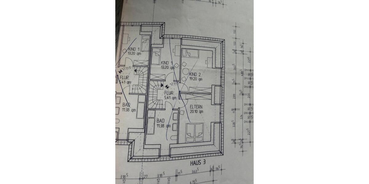 Reihenhaus Schneverdingen - 4 Zimmer, 125 m&sup2;, 369.000&euro; | Angebot:27025390