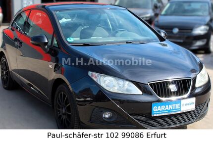 Seat Ibiza 129.000 km 3.990 &euro; Erfurt 99085