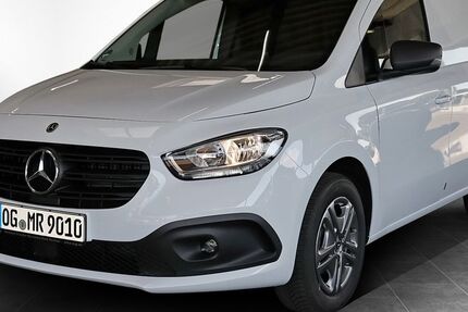 Mercedes-Benz Citan 8.000 km 30.200 € Offenburg 77656