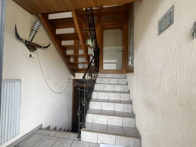 Einfamilienhaus Sulz am Neckar / Fischingen Fischingen - 4 Zimmer, 88 m&sup2;, 287.500&euro; | Angebot:26308887