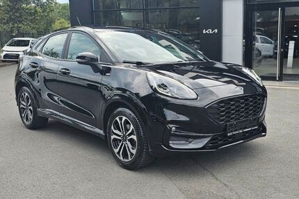 Ford Puma 94.000 km 13.990 € Hamm 59075