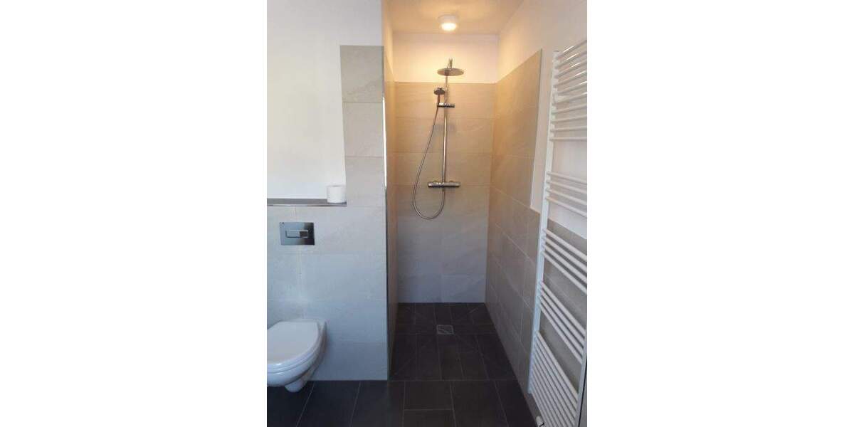 Terrassenwohnung Rosengarten Tötensen - 3 Zimmer, 80 m&sup2;, 1.269&euro; | Angebot:24775566