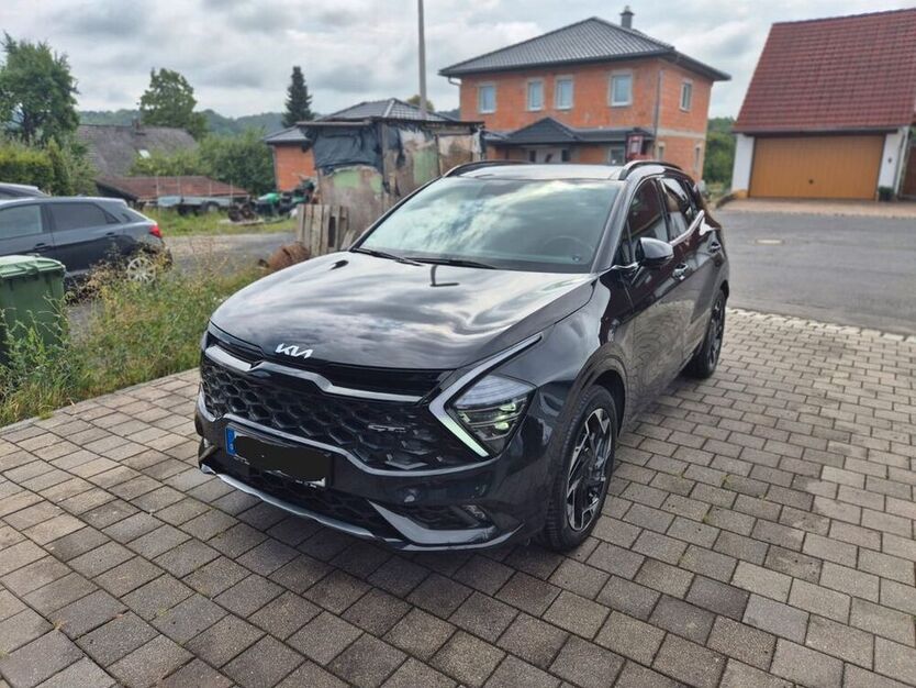 Sportage