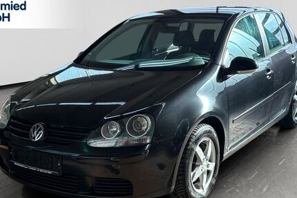 VW Golf 201.000 km 2.190 &euro; Kulmbach / Melkendorf 95326