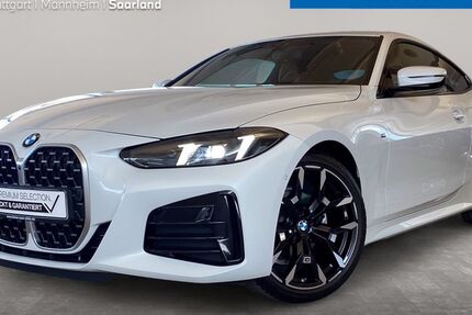 BMW 420 12.500 km 47.480 &euro; Kirkel 66459