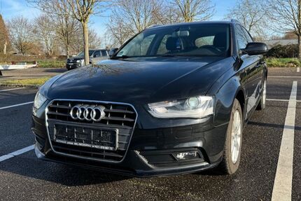 Audi A4 148.000 km 10.700 &euro; Philippsburg 76661
