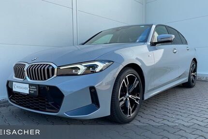 BMW 318 10.621 km 35.819 &euro; Landsberg am Lech 86899