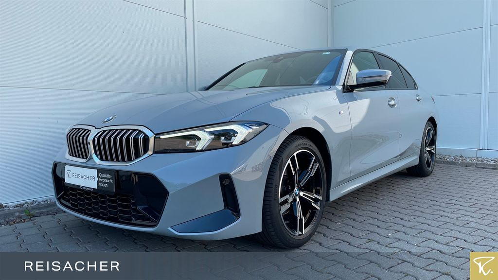 BMW 318 10.621 km 35.819 &euro; Landsberg am Lech 86899