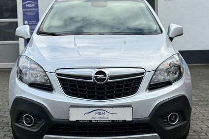 Opel Mokka 97.900 km 8.990 € Neuwied 56567