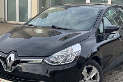 Renault Clio 58.100 km 6.900 € Göttingen 37077