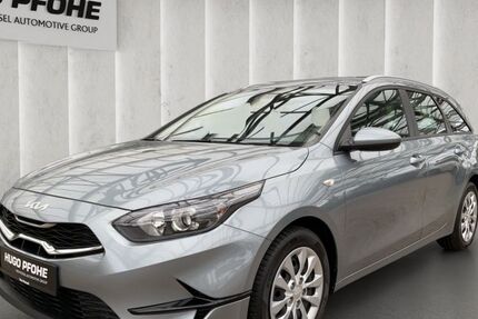 Kia ceed / Ceed 27.242 km 21.385 € Norderstedt 22848