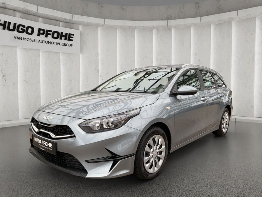 Kia ceed / Ceed 27.242 km 21.385 € Norderstedt 22848