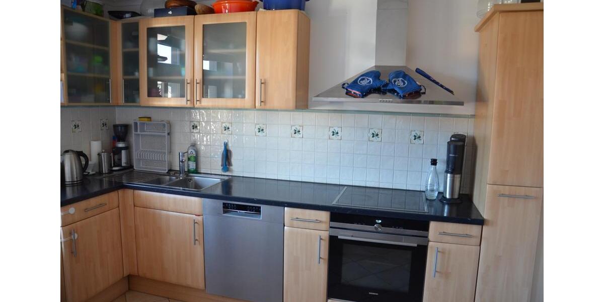 4-Zimmer Eigentumswohnung sowie 1-Zimmer Dachgeschosswohnung 5 zimmer