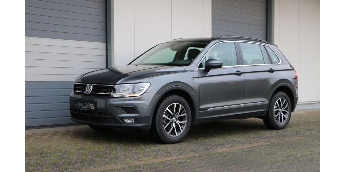VW Tiguan 114.500 km 17.890 &euro; Paderborn 33102