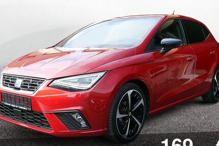Seat Ibiza 24.600 km 15.890 &euro; Bietigheim-Bissingen 74321