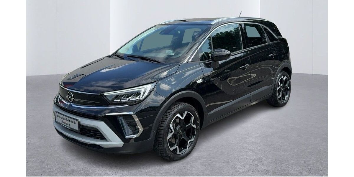 Opel Crossland (X) 23.598 km 21.990 &euro; Glinde 21509