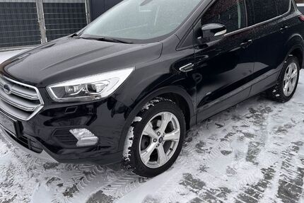 Ford Kuga 109.712 km 16.490 &euro; Fürstenwalde 15517