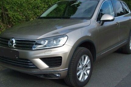 VW Touareg 241.067 km 14.350 &euro; Hannover 30655