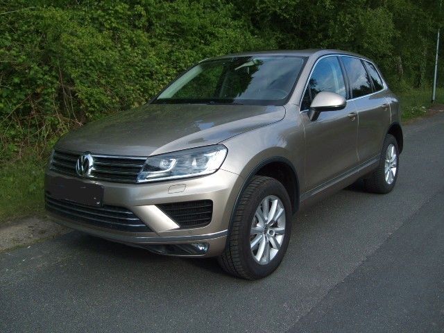VW Touareg 241.067 km 14.350 &euro; Hannover 30655