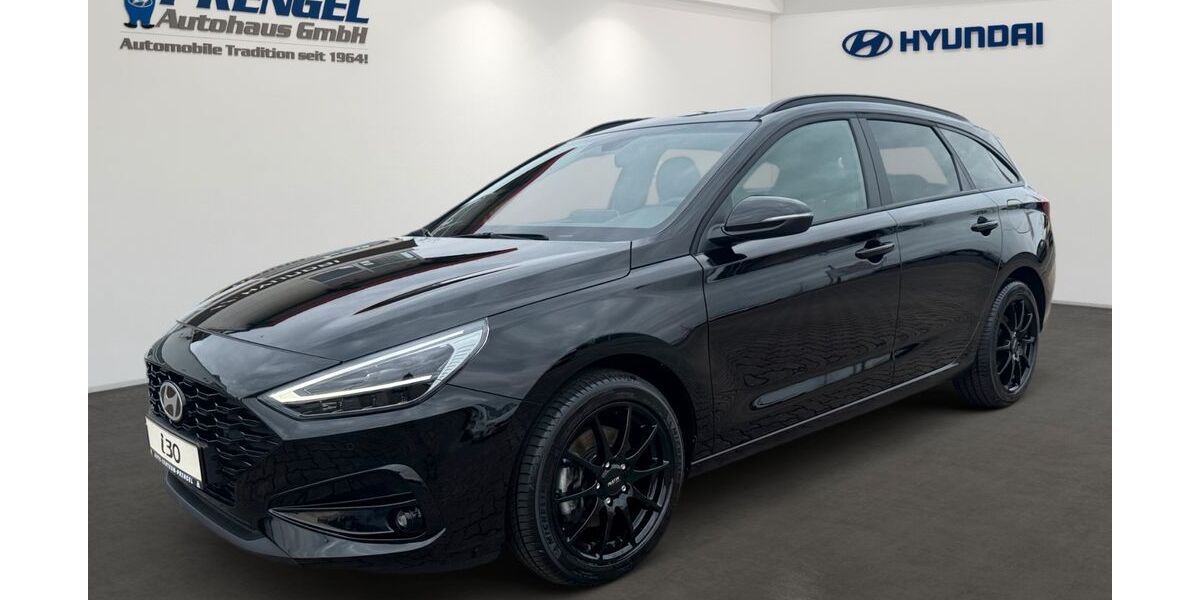 Hyundai i30 16.820 km 23.650 &euro; Werther 99735